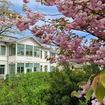 הרינגסדורף Villa Flora מראה חיצוני תמונה