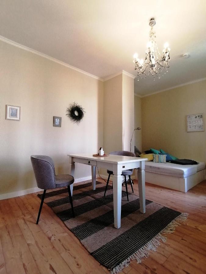 הרינגסדורף Villa Flora מראה חיצוני תמונה