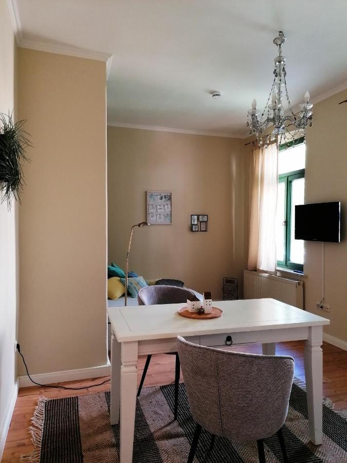 הרינגסדורף Villa Flora מראה חיצוני תמונה