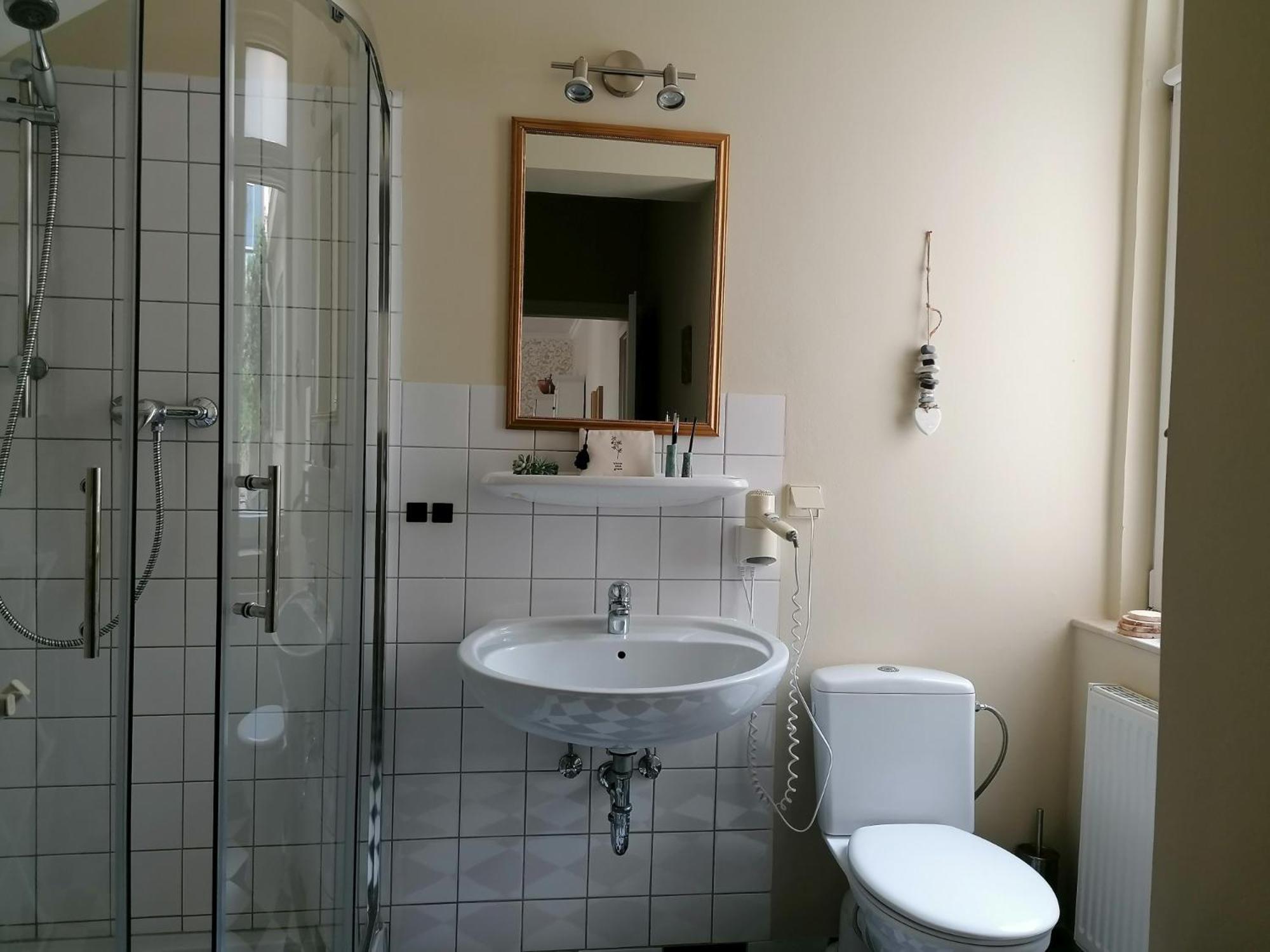 הרינגסדורף Villa Flora מראה חיצוני תמונה